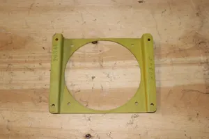 Piper PA24 'Comanche' P/N 20345-000 Landing Light Bracket